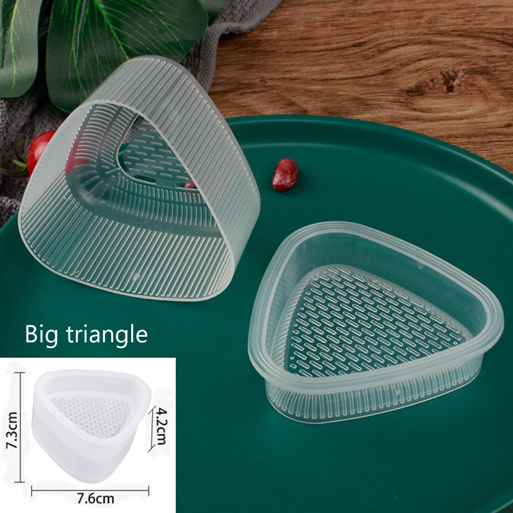 

Форма для суши JIATA, 7 шт., пластик