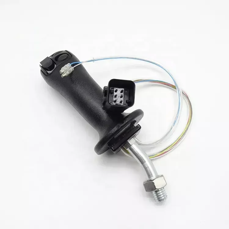 

297-4589 экскаватор 314e джойстик gp-ручка