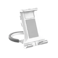 foldable tablet holder tablet holder 360rotating adjustable phone mount with stable base desktop stand holder wall mount