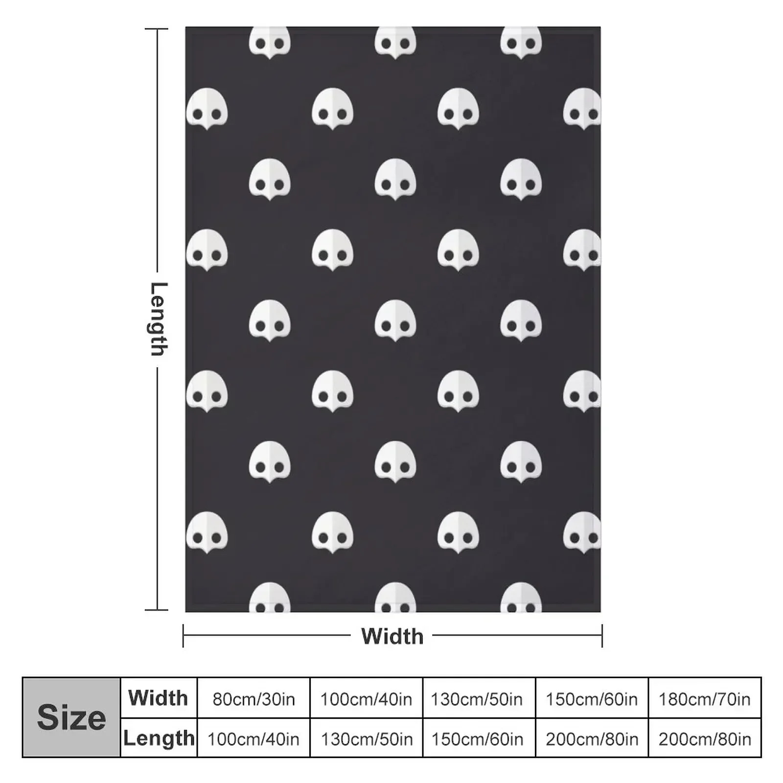 Одеяло в горошек Amaurotine идеи подарков на день Святого Валентина зимние кровати