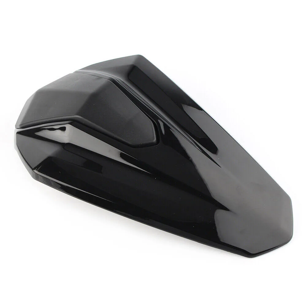 

1* 1PC Rear Cowl For Seat Cover Accessories Black Fairing HOT Motorcycle Parts Parts For Kawasaki 400 2018-2023