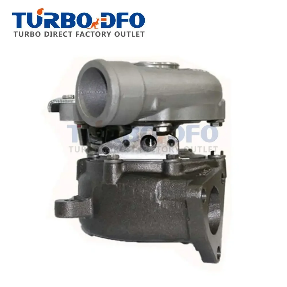 Автомобильный турбокомпрессор K03-0168 BV43 1118100 -ED01A для Great Wall Hover H5 2.0T 103Kw GW4D20 5303-988-0168