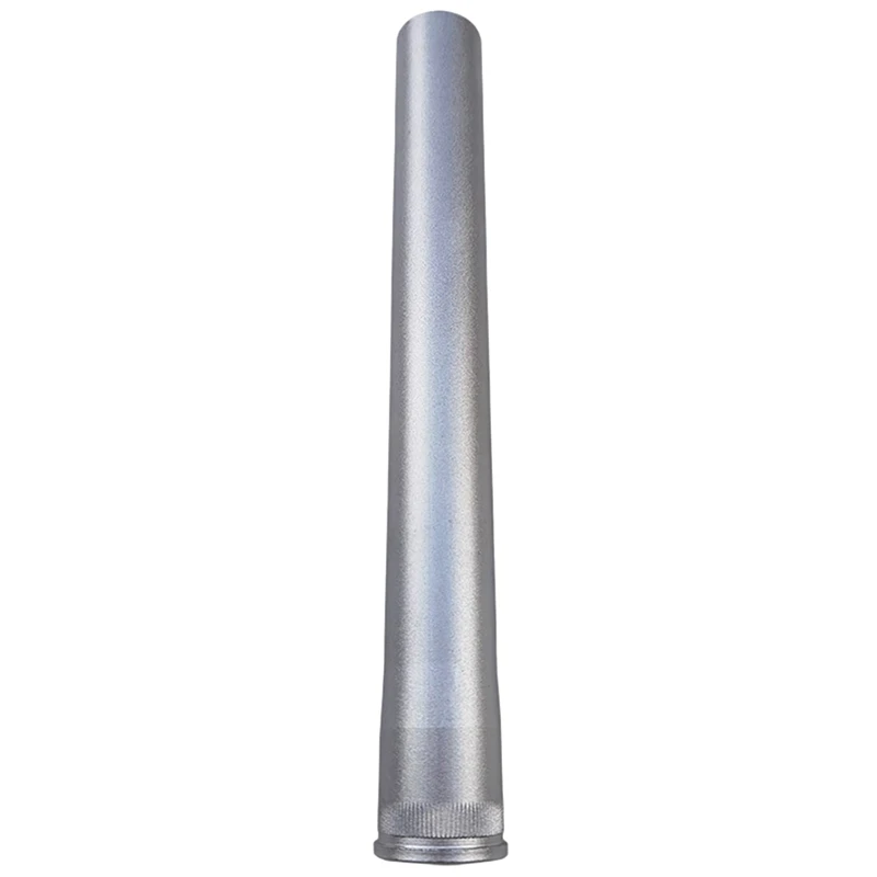 

Bicycle Front Fork Head Tube Replacement Tools Aluminum Alloy Bicycle Stright Steerer Tube Fork Tube Extension