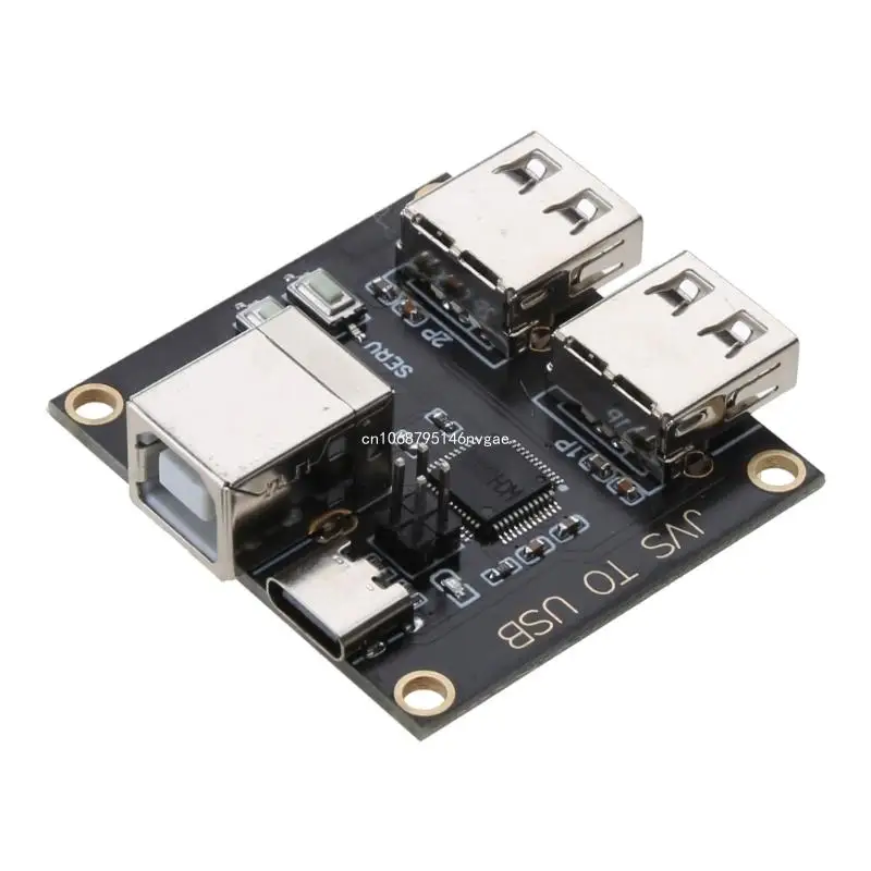 Конвертер аркадных игр JVS в USB MP07-IONA-US для системы на базе Naomi1 новая Прямая