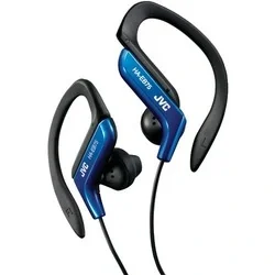 

2022 jmt прочные Jvc наушники-вкладыши (синие) Новые