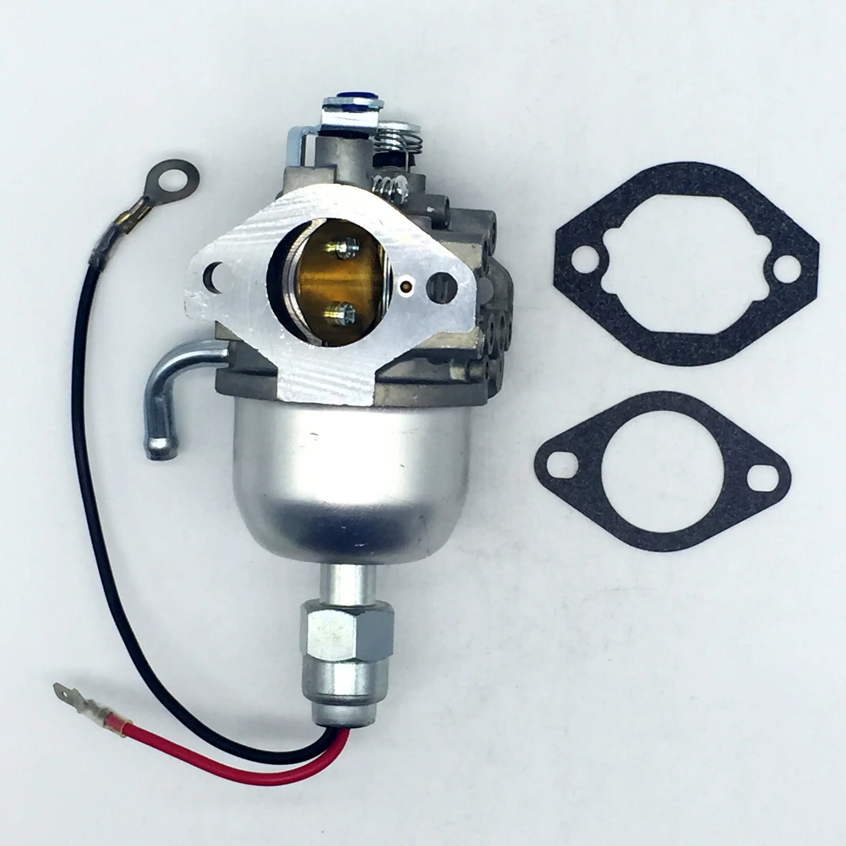 Карбюратор для генератора RV Generac Guardian Carb 7086 091188A 091188B |