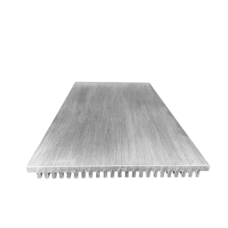 

100x8mm heatsink radiator 6063 aluminum profile