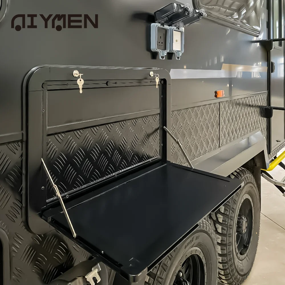 Запчасти для прицепа