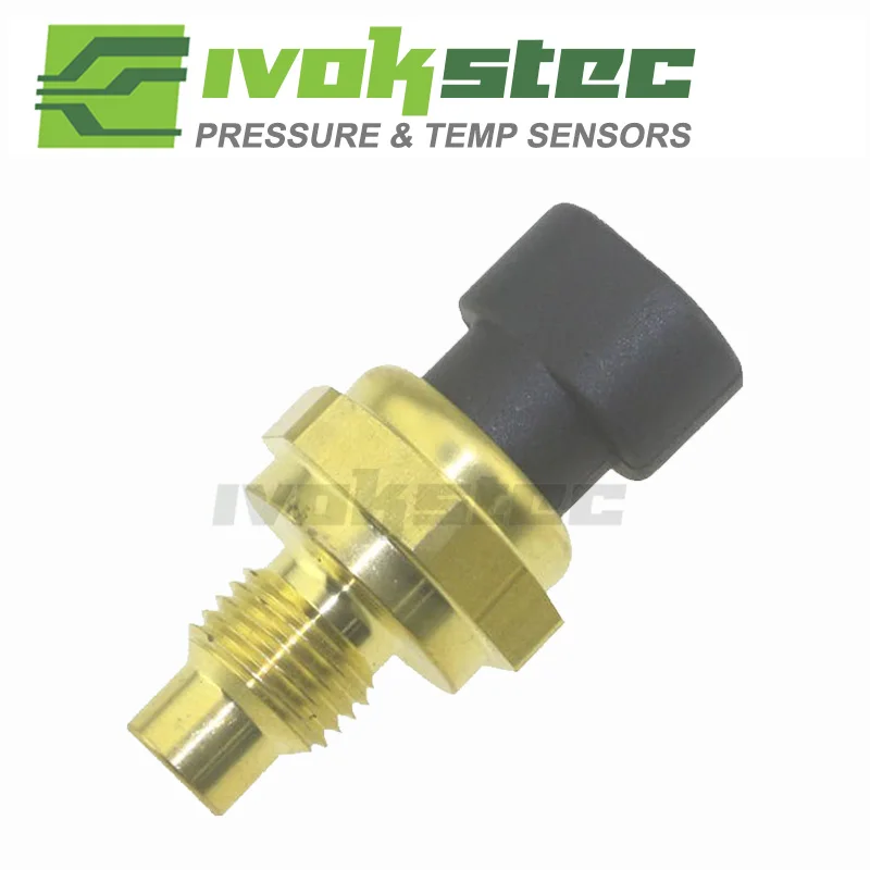 

Датчик температуры топлива для двигателя CUMMINS QSC ISC 8,3 4010051