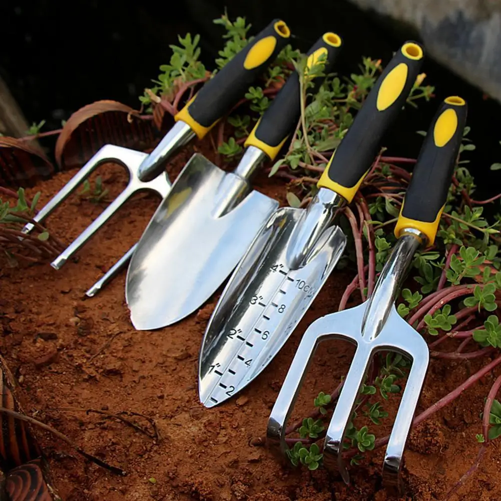 

Long Lasting Cute Thickness Garden Tool Mini Garden Tool Easy to Apply for Lawn