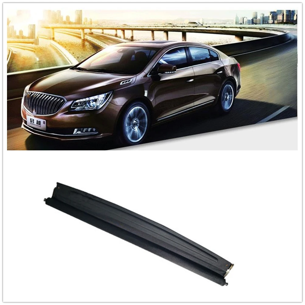 

Занавеска на окно на крышу от солнца, затеняющая штора, солнцезащитный козырек на крышу для Buick LaCrosse GM 2010-2016 седан, 4 двери