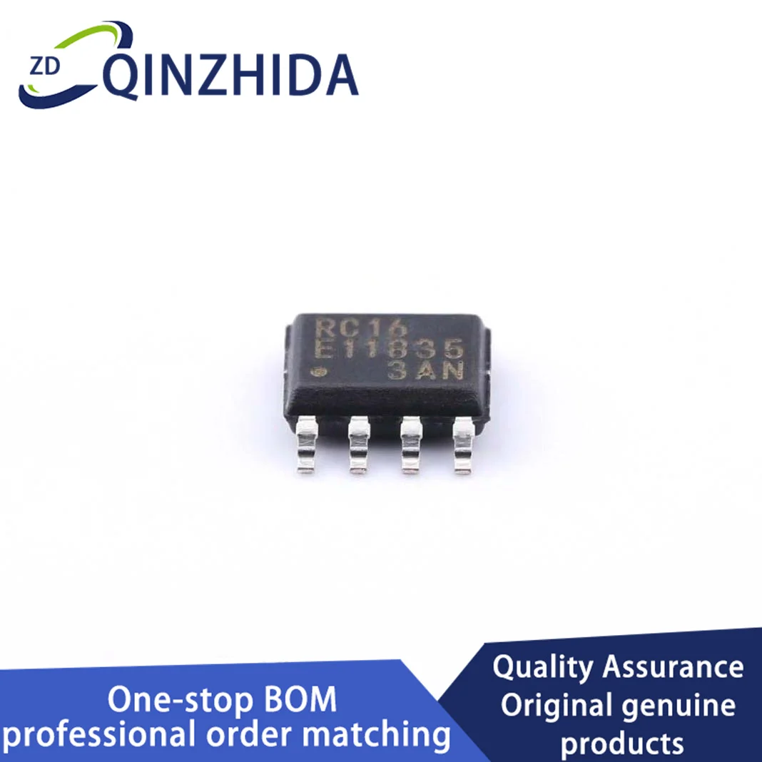 

5-10Pcs/Lot MB85RC16PNF-G-JNERE1 SOP8 Electronic Components IC Chips Integrated Circuits IC