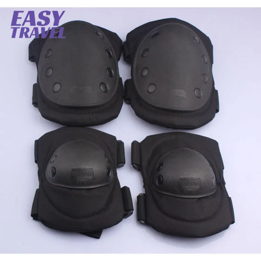 

Коленный фиксатор Cs для велоспорта, тактический безопасный бандаж на колено из полиэстера, защита на колено