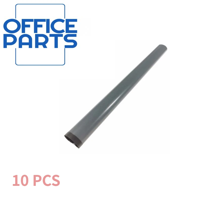 

10PC X Fuser film sleeve Fixing Film Sleeve for HP P2035 P2055 P2030 P2050 M2727 P2014 Pro 400 M400 M401 M425