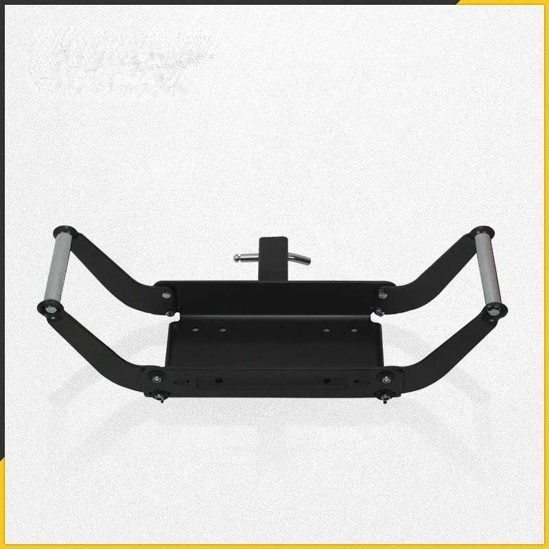 

Winch Quick Loading Rack