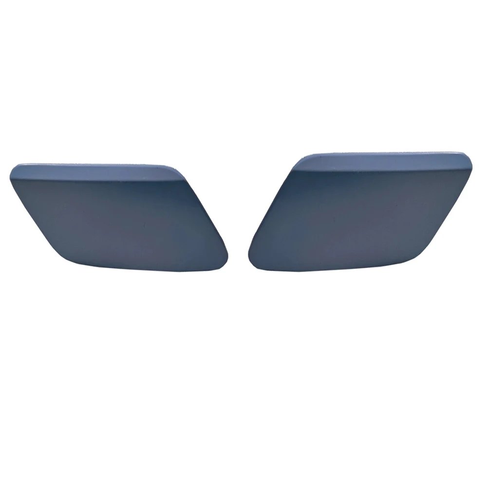 

Yasong для Audi A7 S7 2011-2014 передний бампер, крышка сопла омывателя фар, крышка фары, крышка для воды, распылительная крышка, капот без цвета