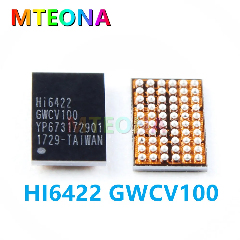 

5-10 шт./партия Hi6422 HI6422 GWCV100 для Huawei Mate8 MT8 Power IC