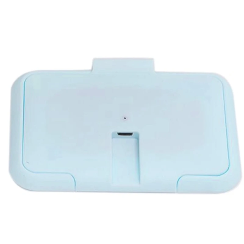 

Baby Wipes Heater Wet Towel Dispenser Thermostat Warm Wet Baby Wipes Machine Heating Insulation Humidor Box ABS Material