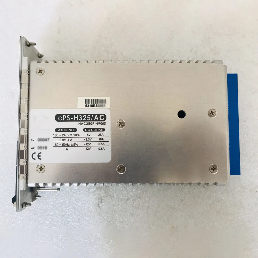 CPS-H325/AC для ADLINK HAC250P-490(E) Модуль промышленного питания, оригинальное качество, быстрая доставка