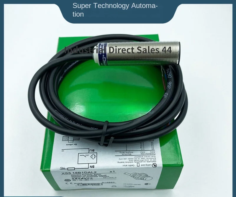 Датчики XS518 XS618B1NAL2 XS612 XS512 608 508B1PAL2 XS530 S630