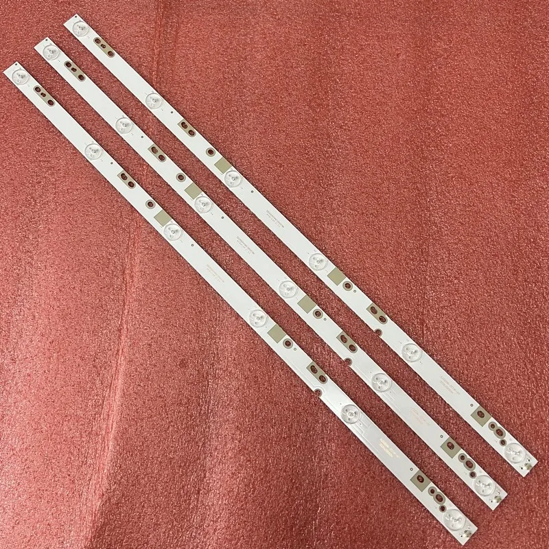 Светодиодная подсветка для PLDED3273A-B LED32C8 HS320M02 303XJ320034 XJ32D06-ZC14F-07 SHYS32D06-ZC1FG-02 303HS320036 CRH-K323535T03064CA