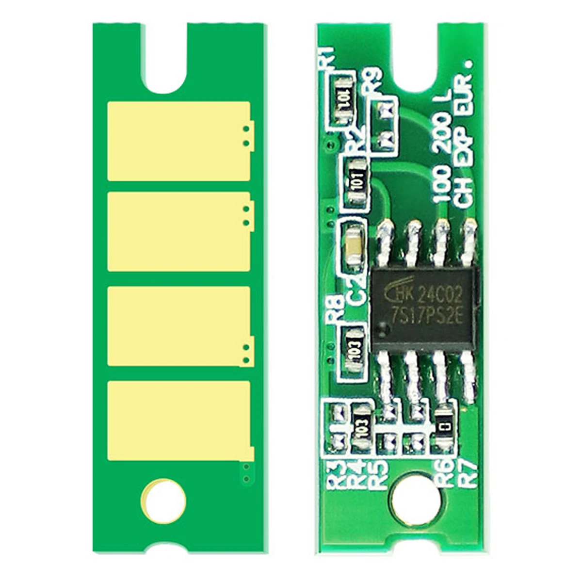 Тонер-чип для Ricoh Lanier Savin IPSiO Aficio SP221 SP220 SP200 SP211 SP201 SP210 SP212 LA HA E HE L LL HL S LS HS C LC HC W