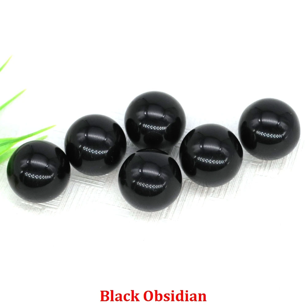 

Хрустальный шар из аметиста 18 мм