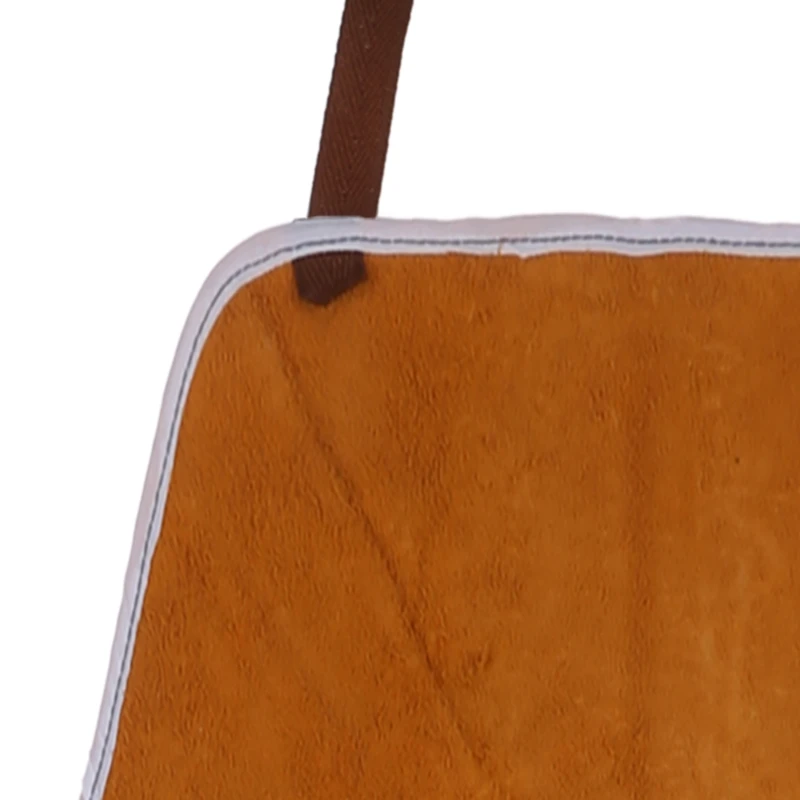 Подарок из сварочной кожи для плотников механиков и техников мастерской