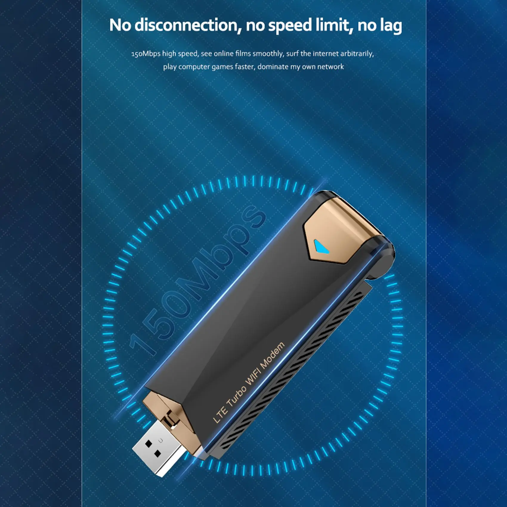 

4G LTE Беспроводной Wi-Fi роутер Мбит/с беспроводной модем 4G высокоскоростная Интернет-карта маршрутизатор для ноутбука Смарт широкополосный