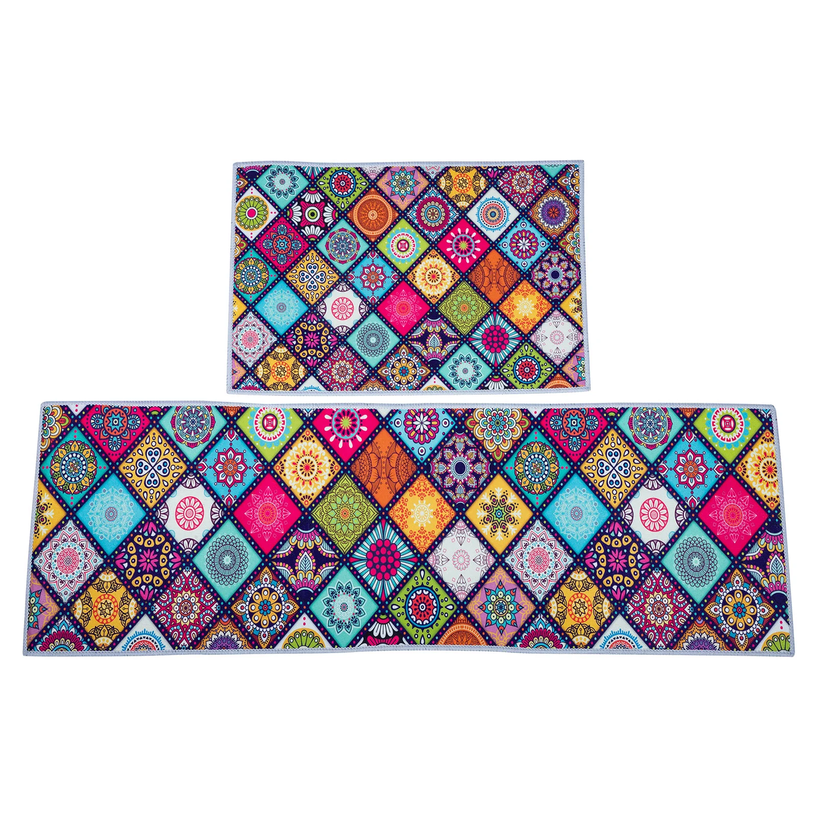 

Mat Door Doormat Rugs Rug Floor Entrance Front Bathroom Indoor Kitchen Anti Skidnon Style Farmhouse Morocco Welcome Carpet