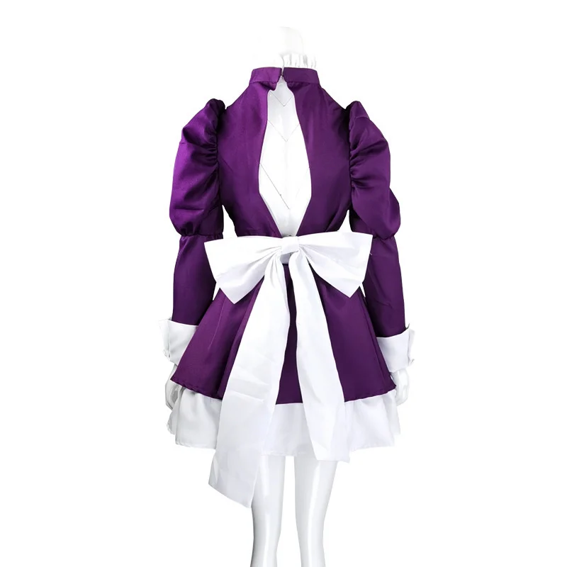 Костюм для косплея из аниме вторжение на высоте |