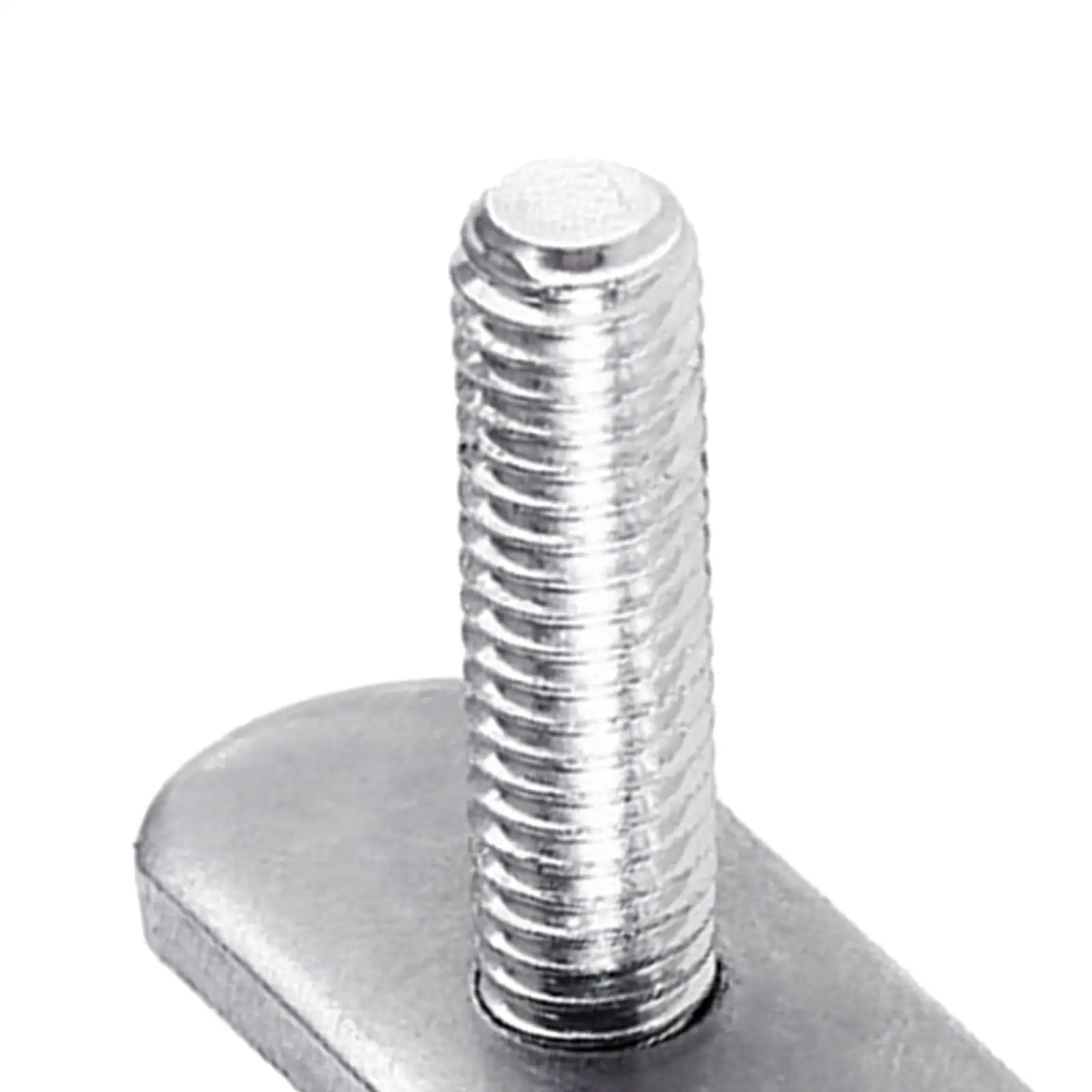 Гайки для направляющих каяка гайки из нержавеющей стали 316 резьба монтажных гаек