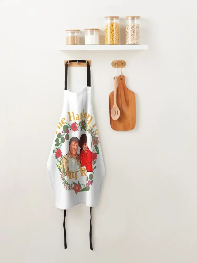 Фартук Гейли моему коросу детский фартук для кухни и домашнего обихода