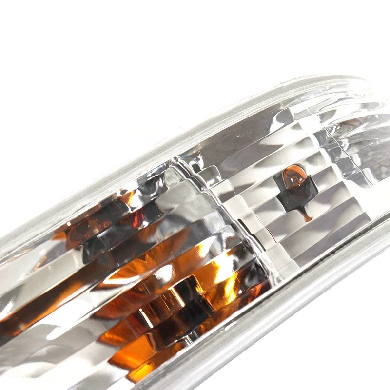 Новый! Для GMC Savana Van 1500 2500 2003-2019 1 пара переднего бампера автомобиля указатель