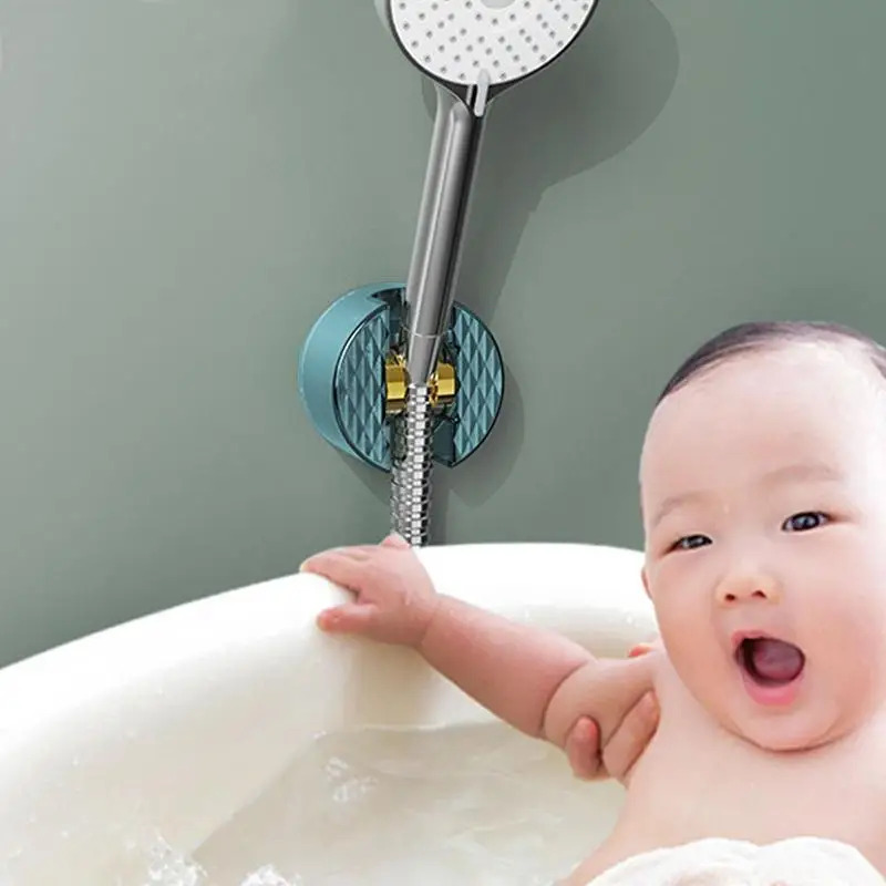 Рисунок 5 - Настенный держатель для душевой лейки