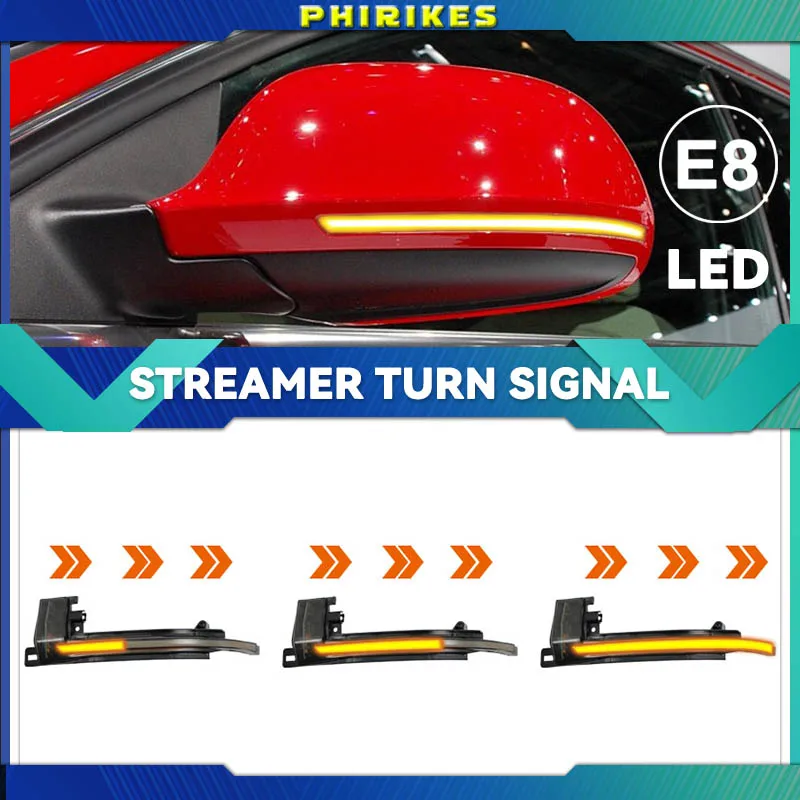 Задний фонарь для Audi A3 8P Q3 A6 C6 4F S6 A4 A5 B8 S4 S5 A8 D3 8K S8