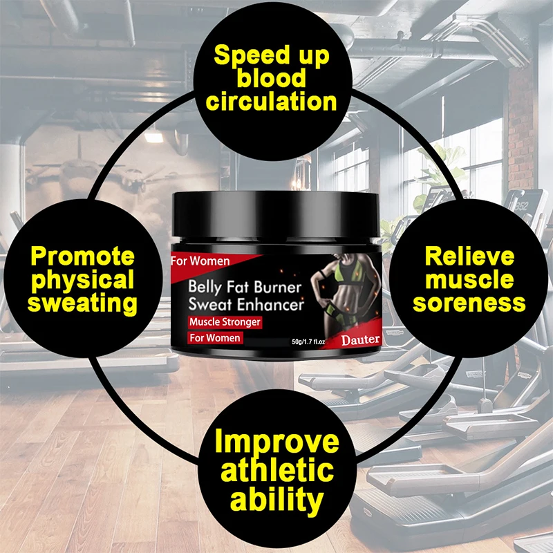 Рисунок 3 - Крем для потоотделения жира-устройство