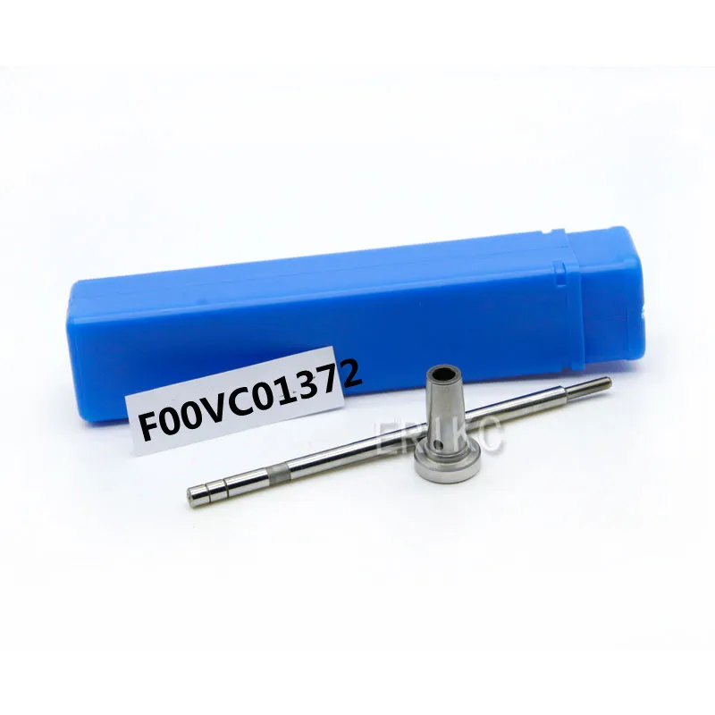 F00V C01 372, дизельный инжектор Common Rail, клапан F00VC01372, запасные части двигателя для 0445110339 0445110340 (art.: 3920cedd3acdd) - 3920cedd3acdd
