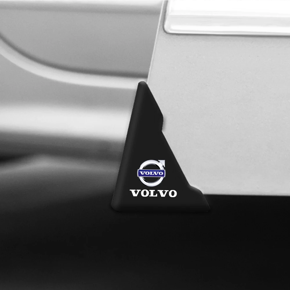24 шт., силиконовая защитная пленка для дверей автомобиля Volvo R Design XC60 V40 V60 XC70 C30 XC40 XC60 XC70 (art.: 3920ca18add68) - 3920ca18add68