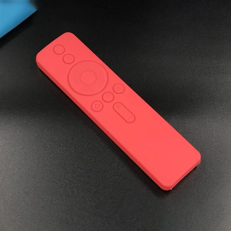 

Силиконовый чехол для пульта Xiaomi Mi 4A 4C 4S