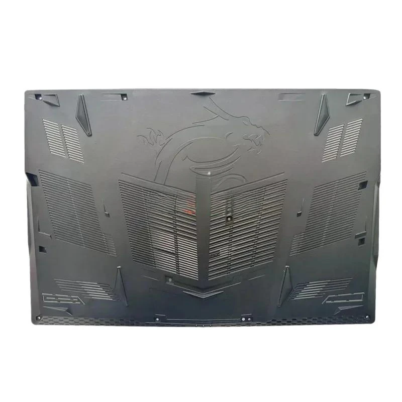 WAFF для MSI GE73 Raider RGB 8RF 8RE MS-17C1 17C3 17C5 17C7 нижняя крышка нижний корпус