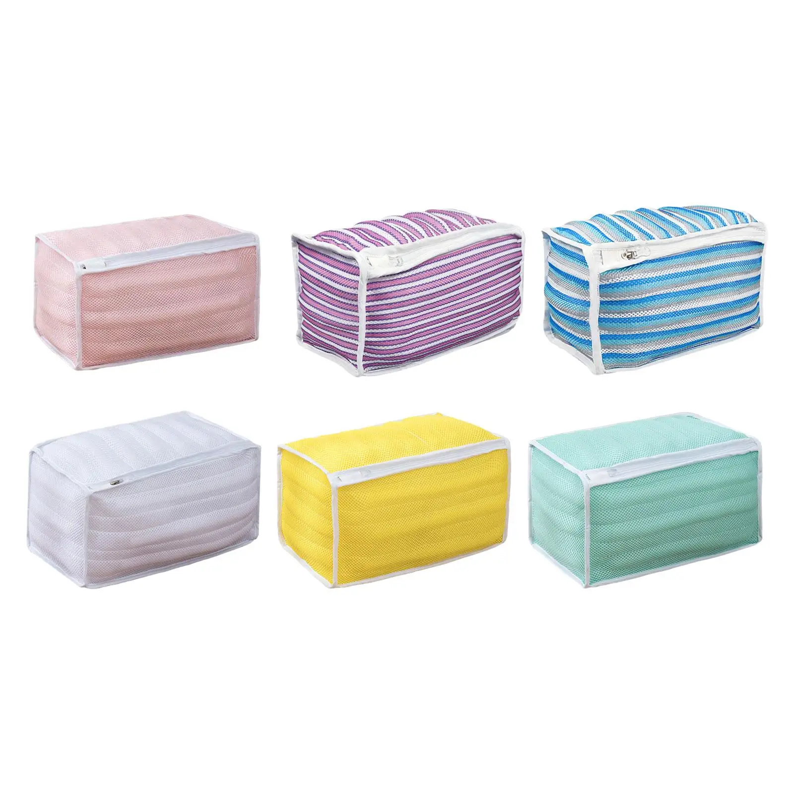 Мешок для мытья обуви сетчатый мешок кроссовок коробка хранения сумка стирки