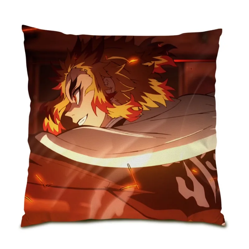 Рисунок 5 - Наволочка 45x45 для аниме фанатов