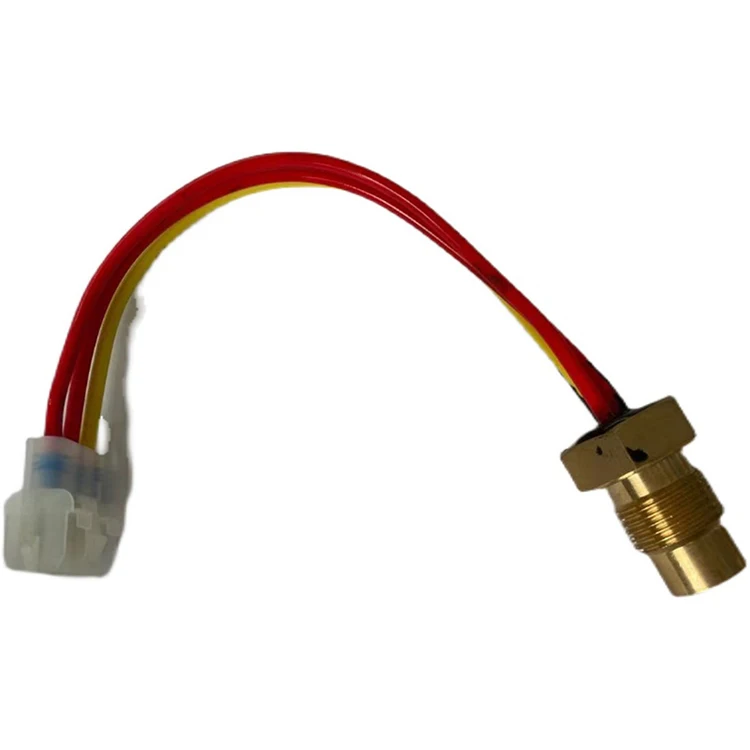 Для резьбового компрессора Atlas Copco температурный переключатель 1089063716