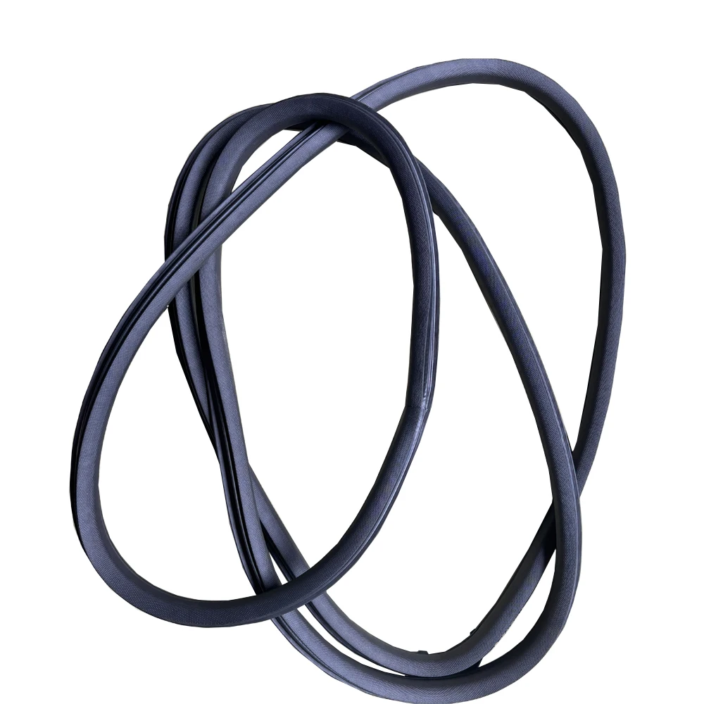 Уплотнительная лента Roavia для автомобильной дверной рамы водонепроницаемая