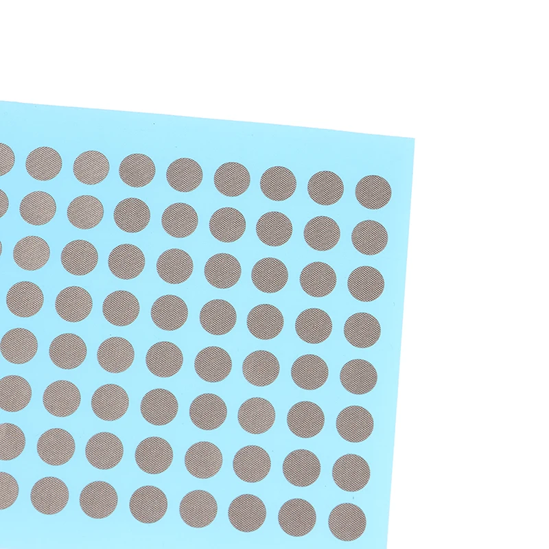 

Пульт дистанционного управления Ремонт кнопки проводящая искусственная игровая консоль ручка ps4 силиконовая Кнопка контакт сбой ремонт