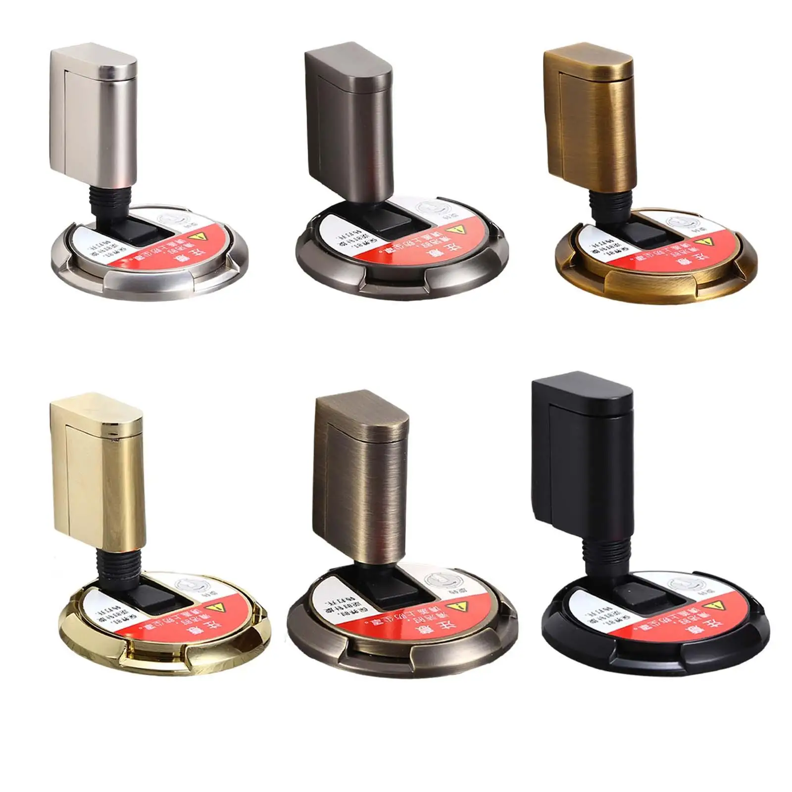 

Настенный напольный ограничитель для дверей, самоклеящийся протектор для гостиной, спальни, гостиницы, офиса