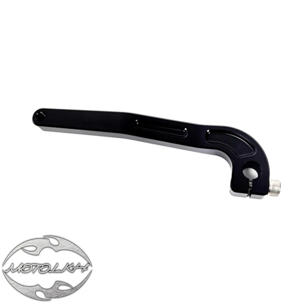 Мотоциклетный рычаг переключения передач с ЧПУ для Harley Softail FXSTB FXSB FXS Dyna FXDB Low Rider FXDL FXDF FLD FXDWG Super Glide FXD 98-17 (art.: 3920d3a159eda) - 3920d3a159eda
