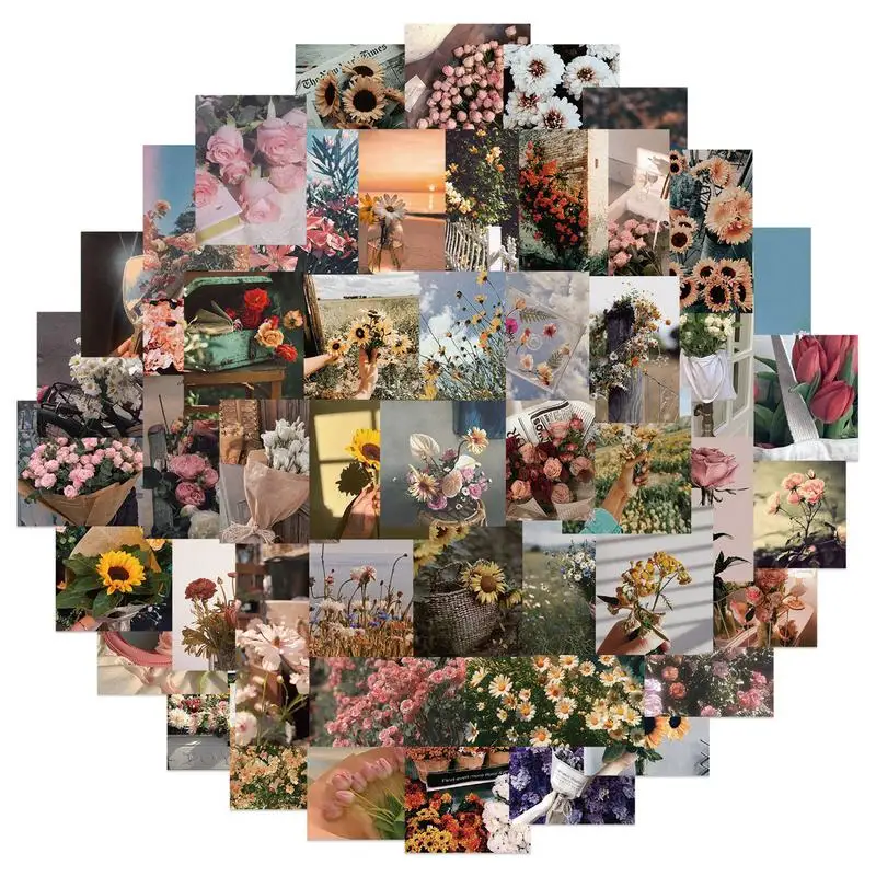 

52 листа, винтажная фотобумага