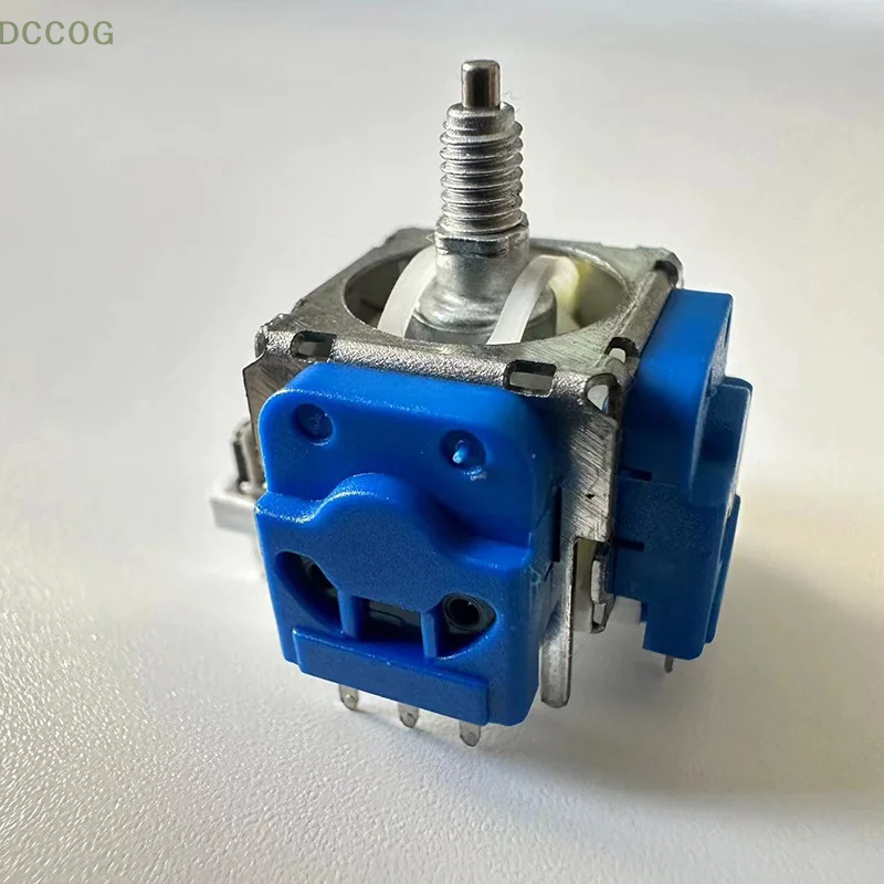 Электромагнитный рокер для 3D-контроллера Hall Xbox One 2 джойстик сенсорный модуль